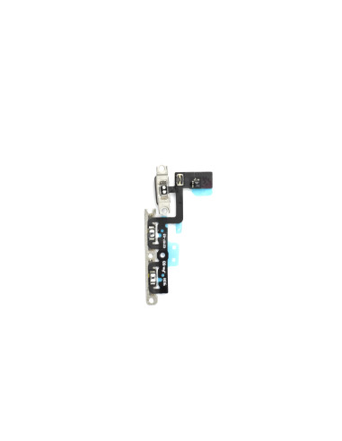 iPhone 11 Volume Flex+Bracket